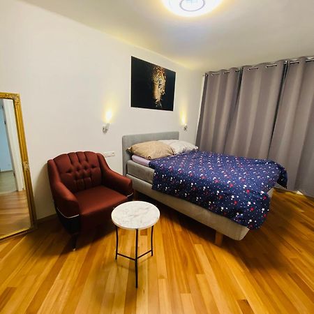 Niceapartment Wien 1010 Экстерьер фото