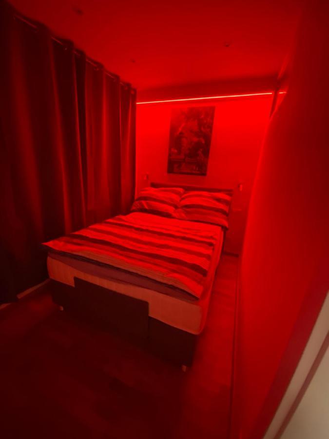 Niceapartment Wien 1010 Экстерьер фото
