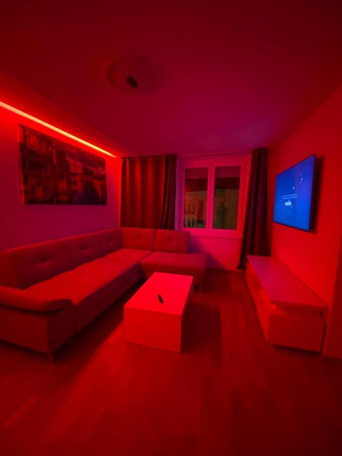 Niceapartment Wien 1010 Экстерьер фото