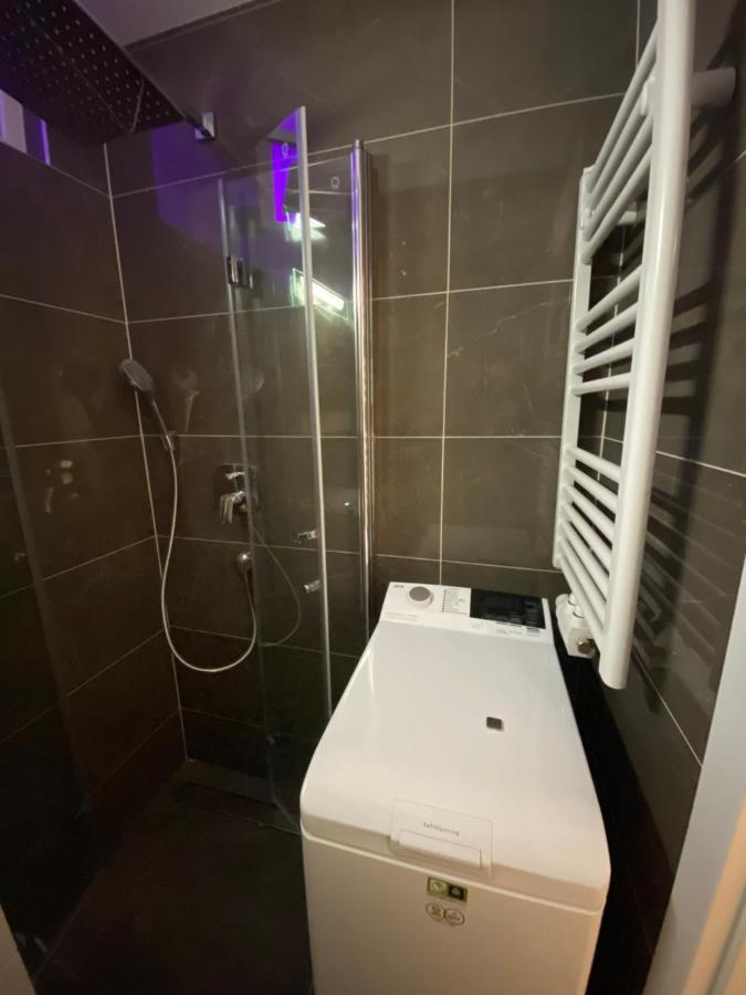 Niceapartment Wien 1010 Экстерьер фото