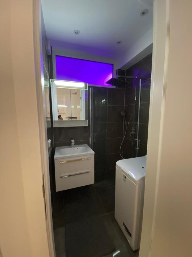 Niceapartment Wien 1010 Экстерьер фото