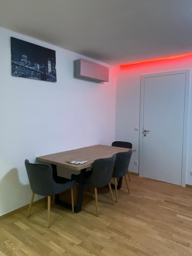 Niceapartment Wien 1010 Экстерьер фото