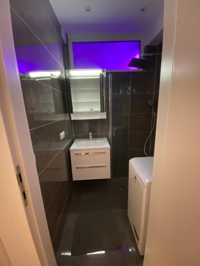 Niceapartment Wien 1010 Экстерьер фото