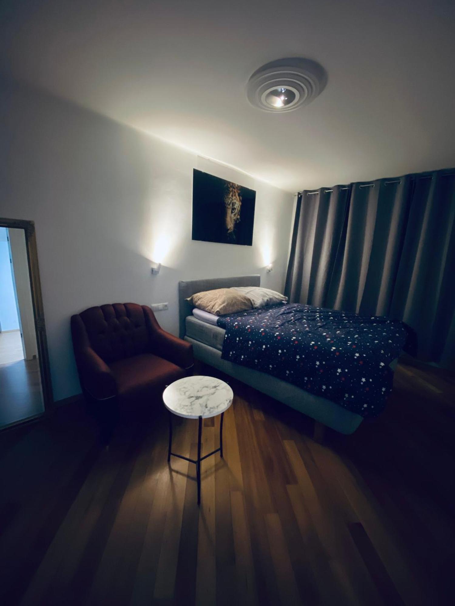 Niceapartment Wien 1010 Экстерьер фото