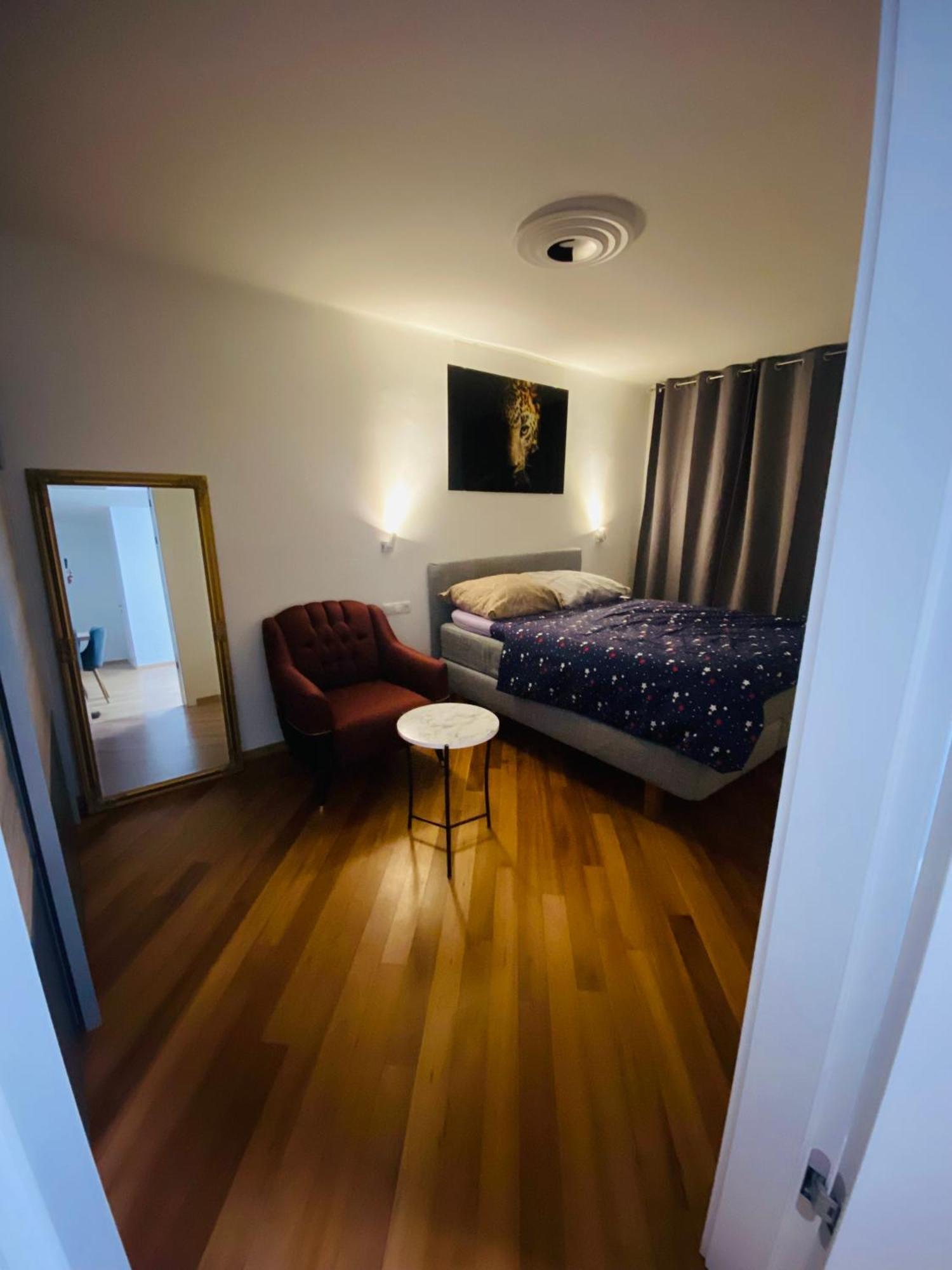 Niceapartment Wien 1010 Экстерьер фото