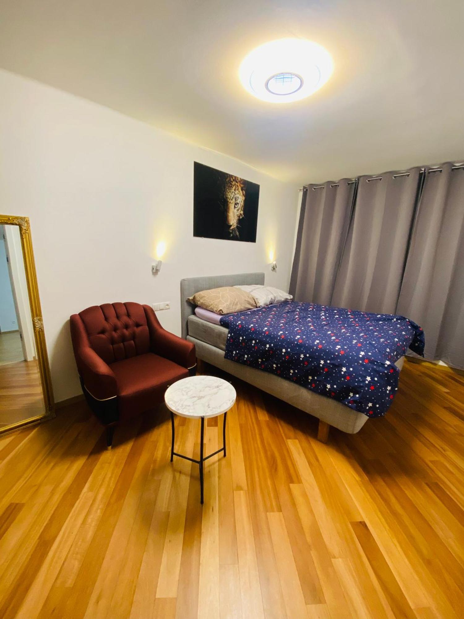 Niceapartment Wien 1010 Экстерьер фото